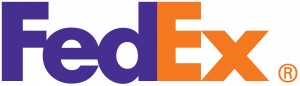 FedEx-logo